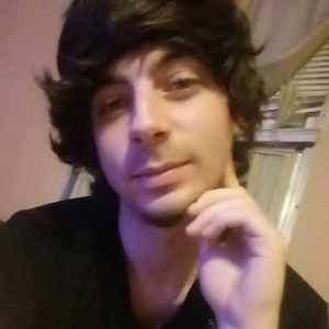 Meet your Posher, Trent